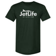 New York Men's Premium T-Shirt | 500 LEVEL