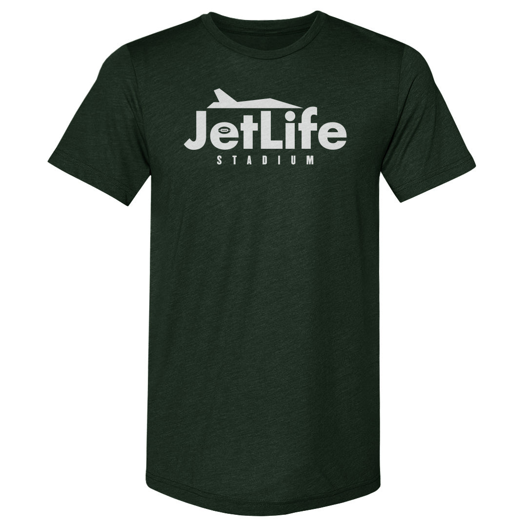 New York Men's Premium T-Shirt | 500 LEVEL
