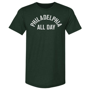 Philadelphia Men's Premium T-Shirt | 500 LEVEL