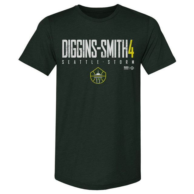 Skylar Diggins-Smith Men's Premium T-Shirt | 500 LEVEL