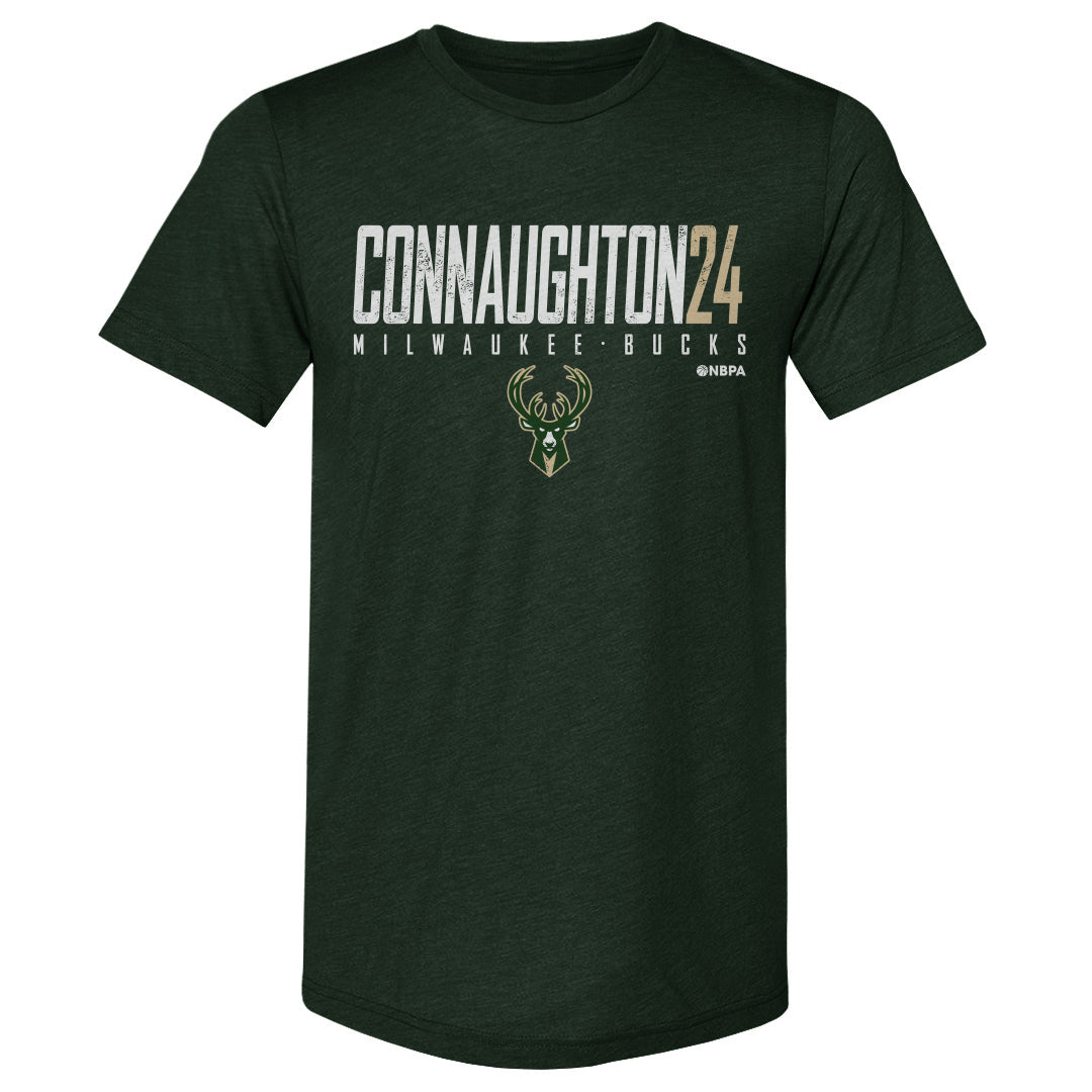 Pat Connaughton Men&#39;s Premium T-Shirt | 500 LEVEL