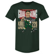 Kirill Kaprizov Men's Premium T-Shirt | 500 LEVEL