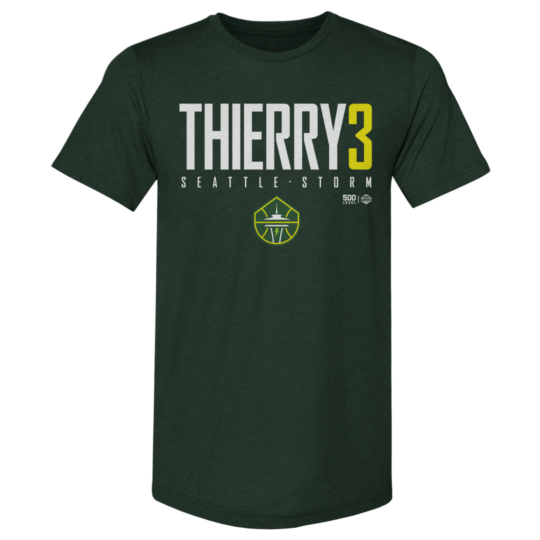 Taylor Thierry Men's Premium T-Shirt | 500 LEVEL