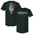 Mexico Men's Premium T-Shirt | 500 LEVEL