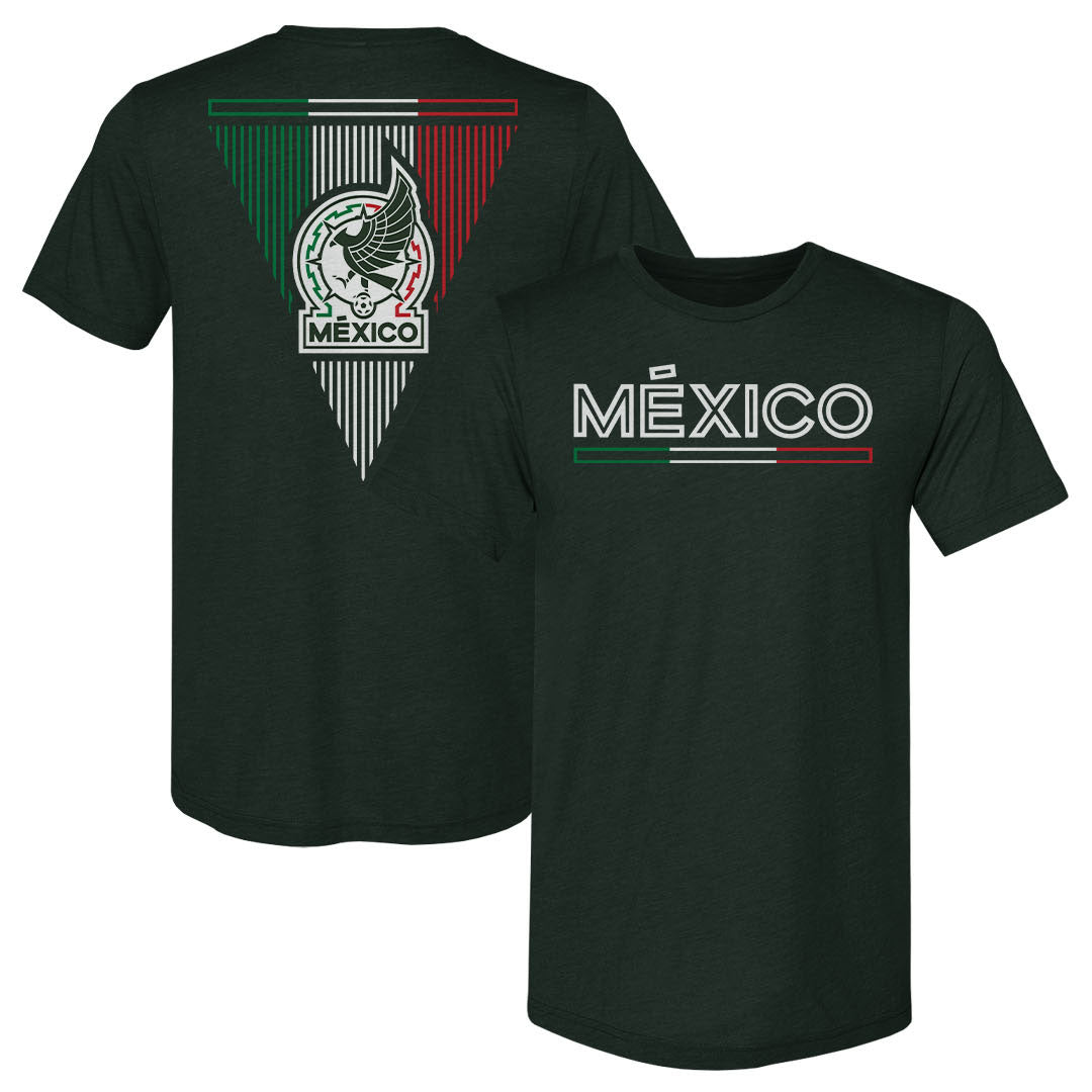 Mexico Men's Premium T-Shirt | 500 LEVEL