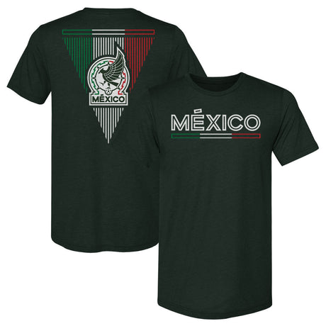 Mexico Men's Premium T-Shirt | 500 LEVEL
