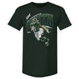DeVonta Smith Men's Premium T-Shirt | 500 LEVEL