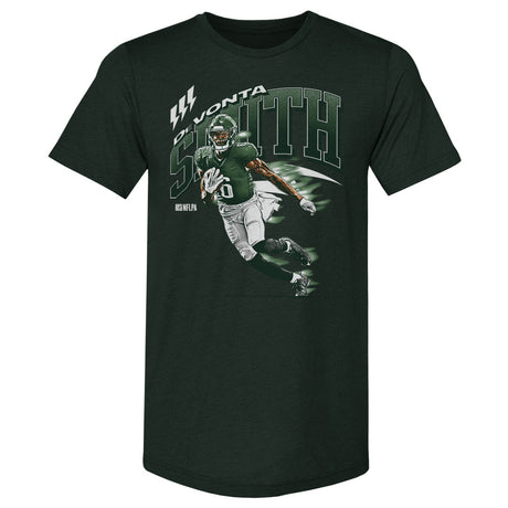 DeVonta Smith Men's Premium T-Shirt | 500 LEVEL