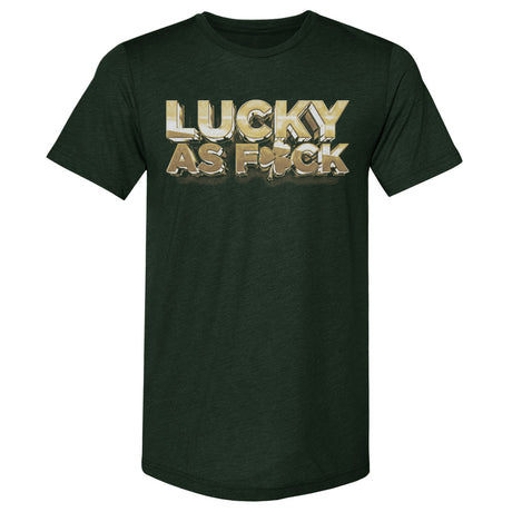 St. Patrick's Day Men's Premium T-Shirt | 500 LEVEL