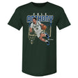 Cole Anthony Men's Premium T-Shirt | 500 LEVEL