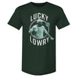 Shane Lowry Men's Premium T-Shirt | 500 LEVEL