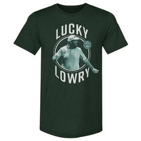 Shane Lowry Men's Premium T-Shirt | 500 LEVEL