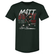 Matt Boldy Men's Premium T-Shirt | 500 LEVEL