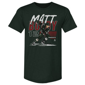 Matt Boldy Men's Premium T-Shirt | 500 LEVEL