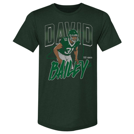 David Bailey Men's Premium T-Shirt | 500 LEVEL