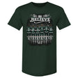 Minnesota Hockey Men's Premium T-Shirt | 500 LEVEL