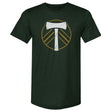 Portland Timbers Men's Premium T-Shirt | 500 LEVEL