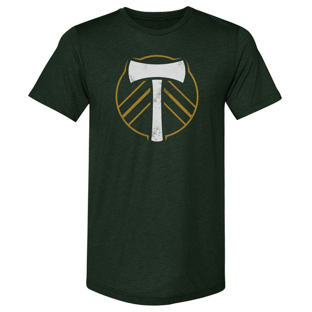 Portland Timbers Men's Premium T-Shirt | 500 LEVEL