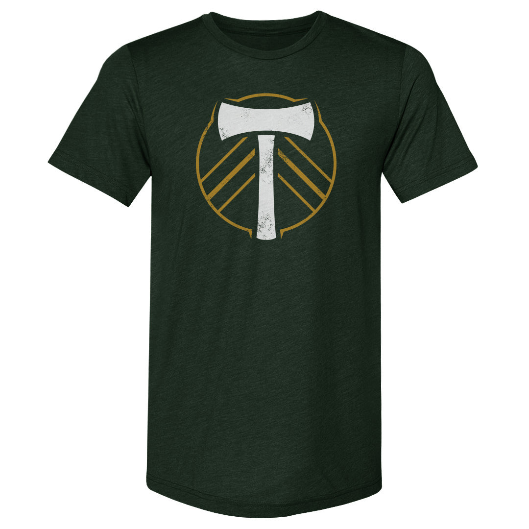 Portland Timbers Men&#39;s Premium T-Shirt | 500 LEVEL