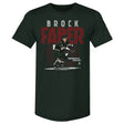 Brock Faber Men's Premium T-Shirt | 500 LEVEL