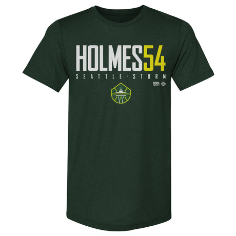 Mackenzie Holmes Men's Premium T-Shirt | 500 LEVEL