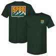 Denver Summit FC Men's Premium T-Shirt | 500 LEVEL