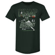A.J. Brown Men's Premium T-Shirt | 500 LEVEL