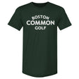 Boston Common Golf Men's Premium T-Shirt | 500 LEVEL