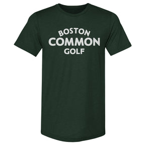 Boston Common Golf Men's Premium T-Shirt | 500 LEVEL