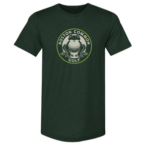 Boston Common Golf Men's Premium T-Shirt | 500 LEVEL