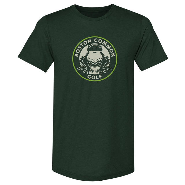 Boston Common Golf Men's Premium T-Shirt | 500 LEVEL