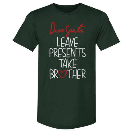 Christmas Men's Premium T-Shirt | 500 LEVEL