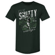 DeVonta Smith Men's Premium T-Shirt | 500 LEVEL