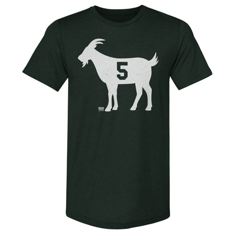 Boston Men's Premium T-Shirt | 500 LEVEL