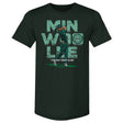 Min Woo Lee Men's Premium T-Shirt | 500 LEVEL