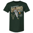 Giannis Antetokounmpo Men's Premium T-Shirt | 500 LEVEL