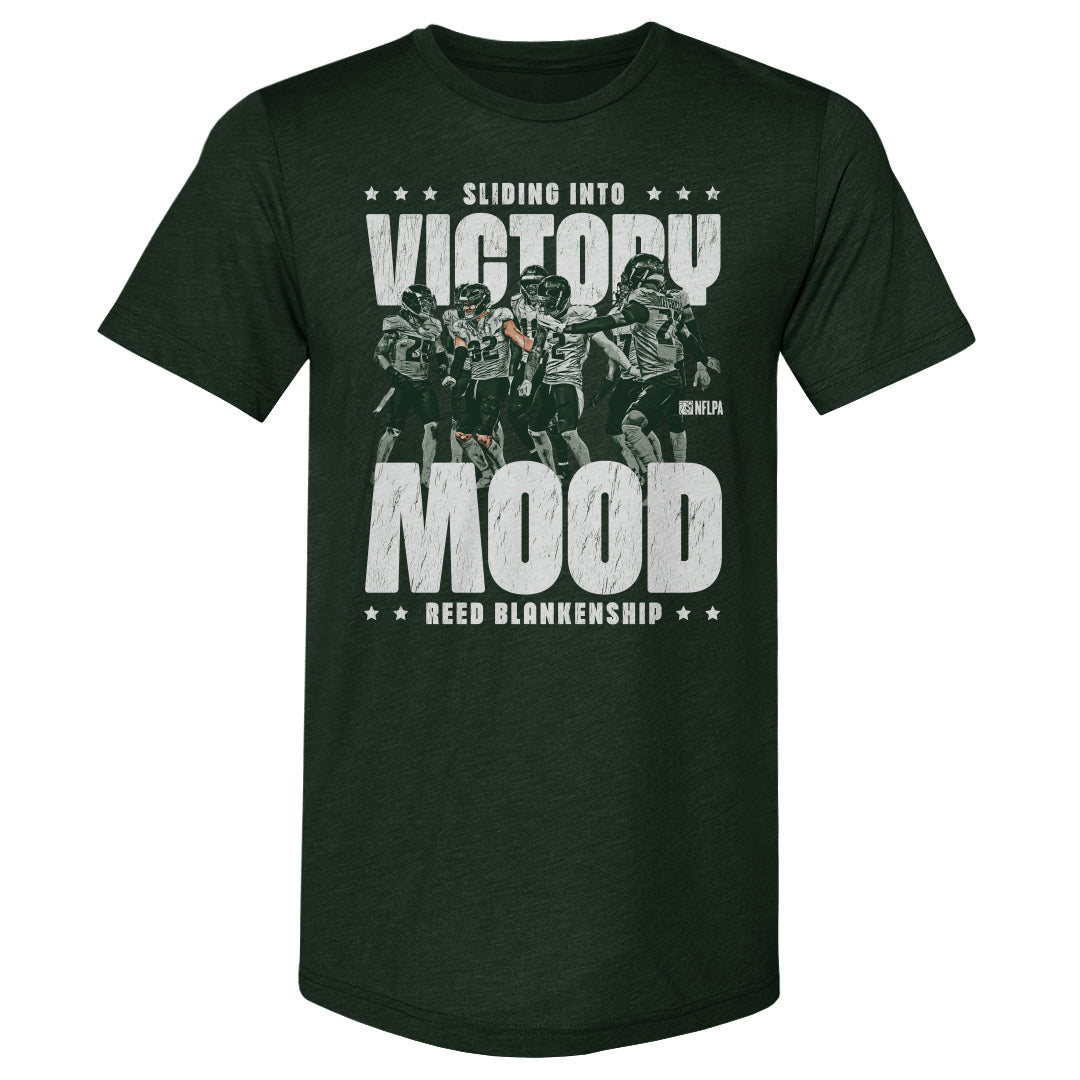 Reed Blankenship Men's Premium T-Shirt | 500 LEVEL