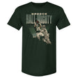 Breece Hall Men's Premium T-Shirt | 500 LEVEL