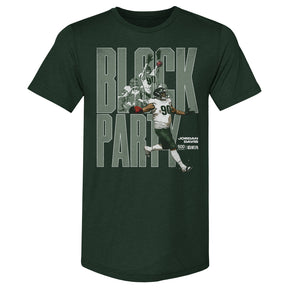 Jordan Davis Men's Premium T-Shirt | 500 LEVEL