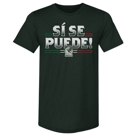 Mexico Men's Premium T-Shirt | 500 LEVEL