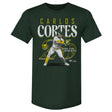 Carlos Cortes Men's Premium T-Shirt | 500 LEVEL