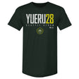 Li Yueru Men's Premium T-Shirt | 500 LEVEL