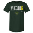 Erica Wheeler Men's Premium T-Shirt | 500 LEVEL