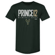 Taurean Prince Men's Premium T-Shirt | 500 LEVEL