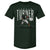 Jordan Turner Men's Premium T-Shirt | 500 LEVEL