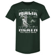 Malik Heath Men's Premium T-Shirt | 500 LEVEL