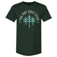 The Bay Golf Club Men's Premium T-Shirt | 500 LEVEL