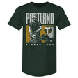 Portland Timbers Men's Premium T-Shirt | 500 LEVEL