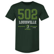 Louisville Kings Men's Premium T-Shirt | 500 LEVEL