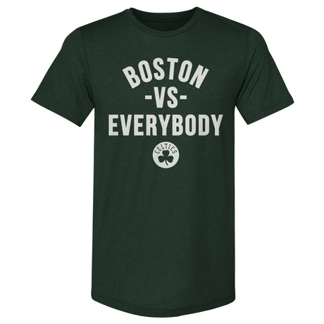 Boston Celtics Men's Premium T-Shirt | 500 LEVEL